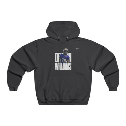 Deveon Williams Vintage Hoodie