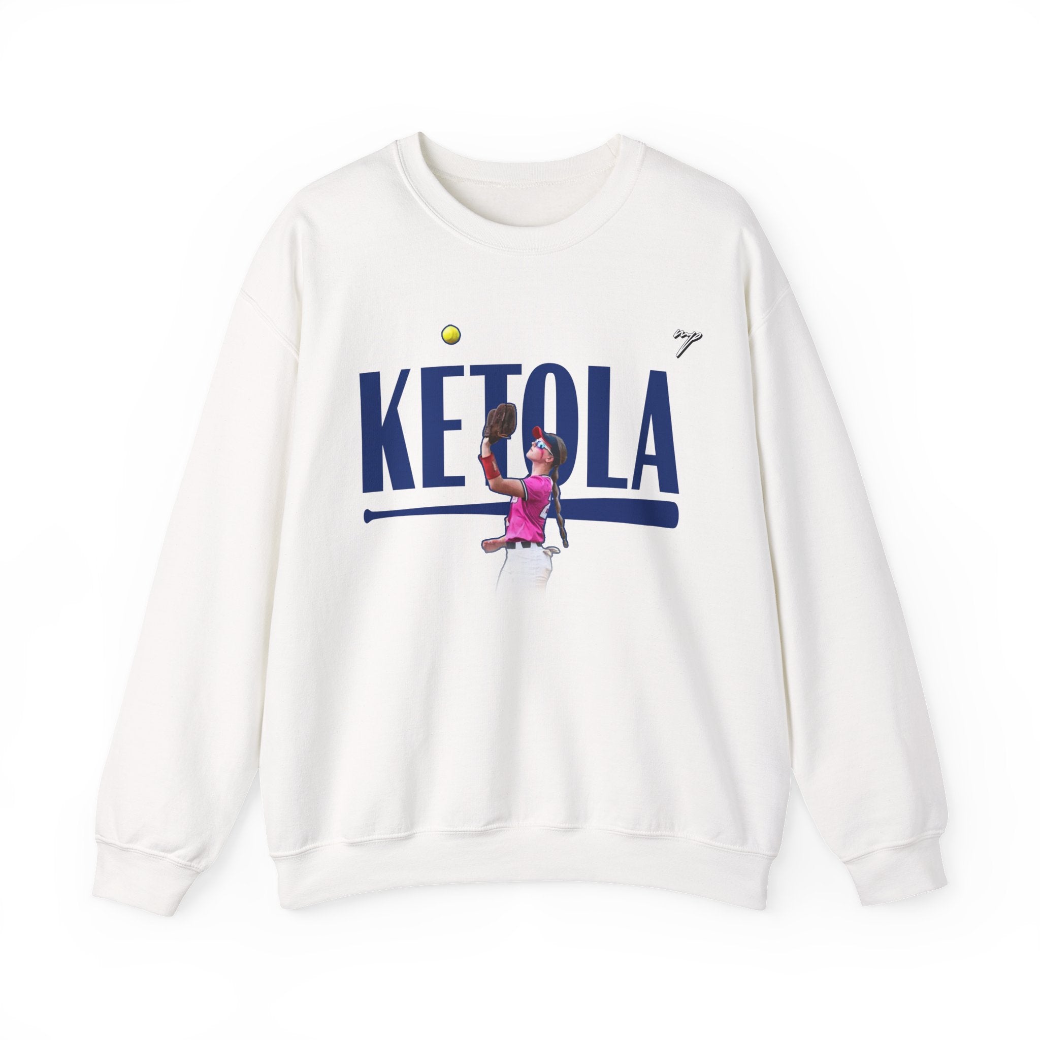 Wendy Ketola Crewneck
