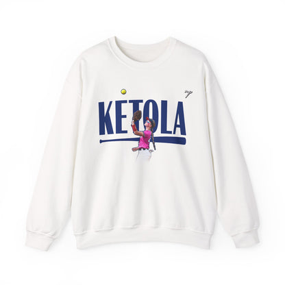 Wendy Ketola Crewneck