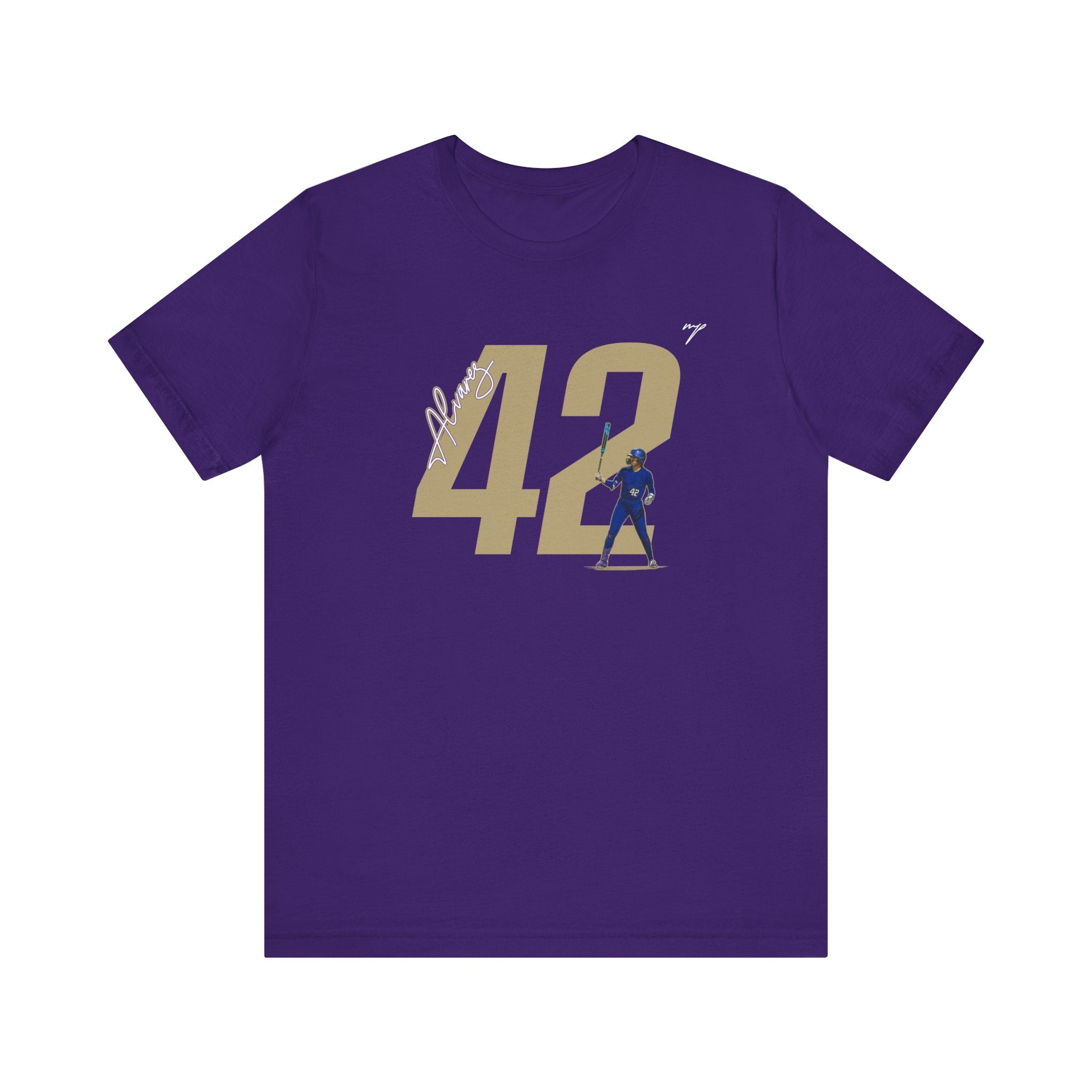 Giselle Alvarez Graphic Tee