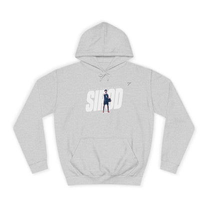 Silas Rodriguez Hoodie