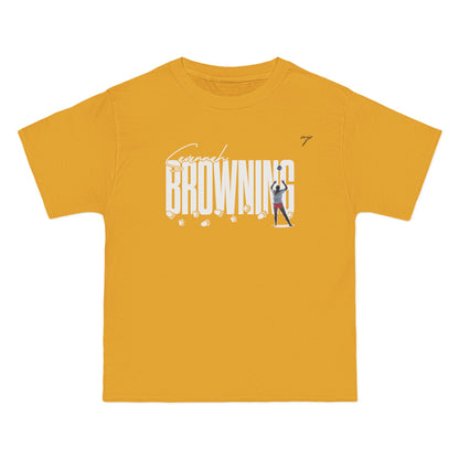 Savannah Browning Vintage Tee