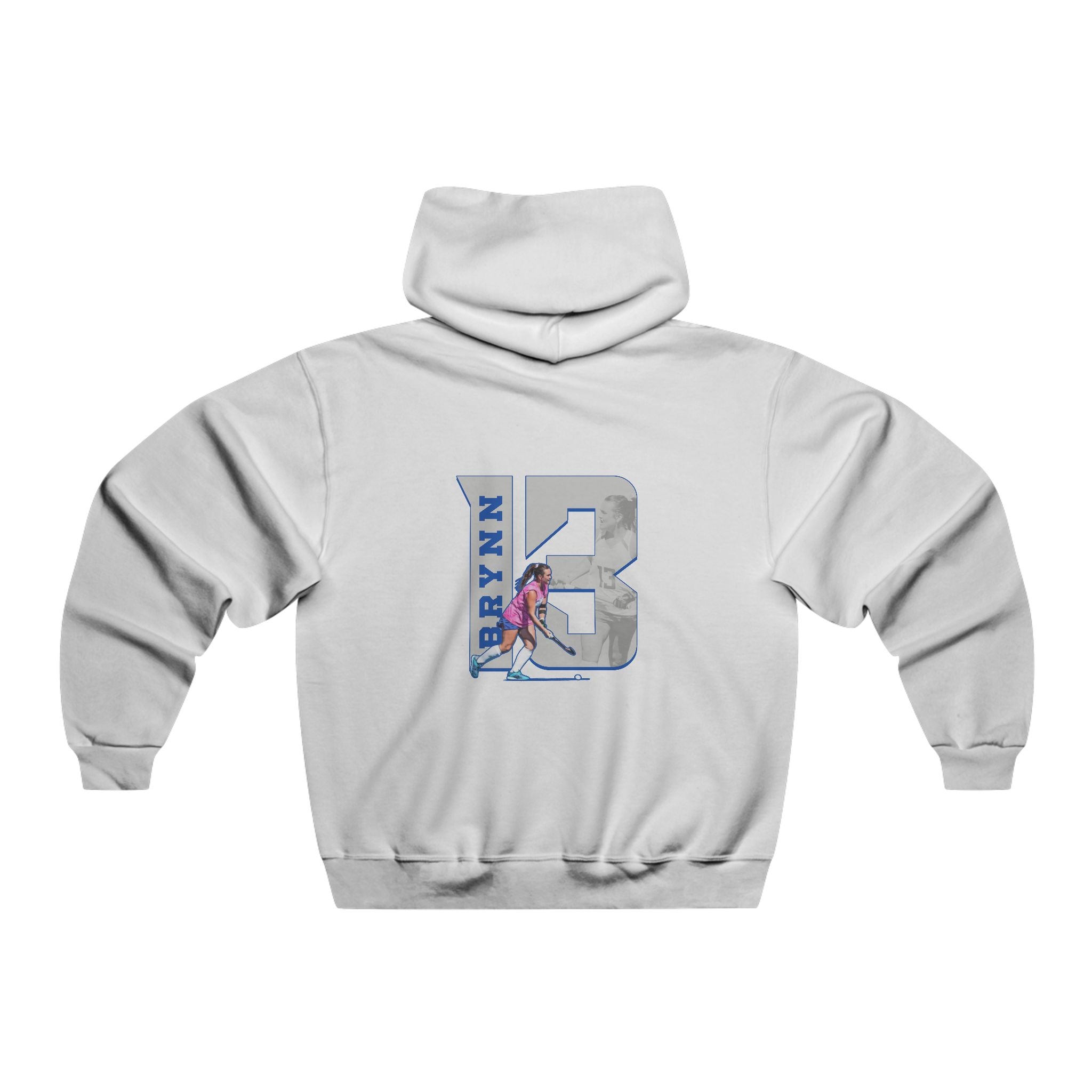 Brynn Newborn Vintage Hoodie