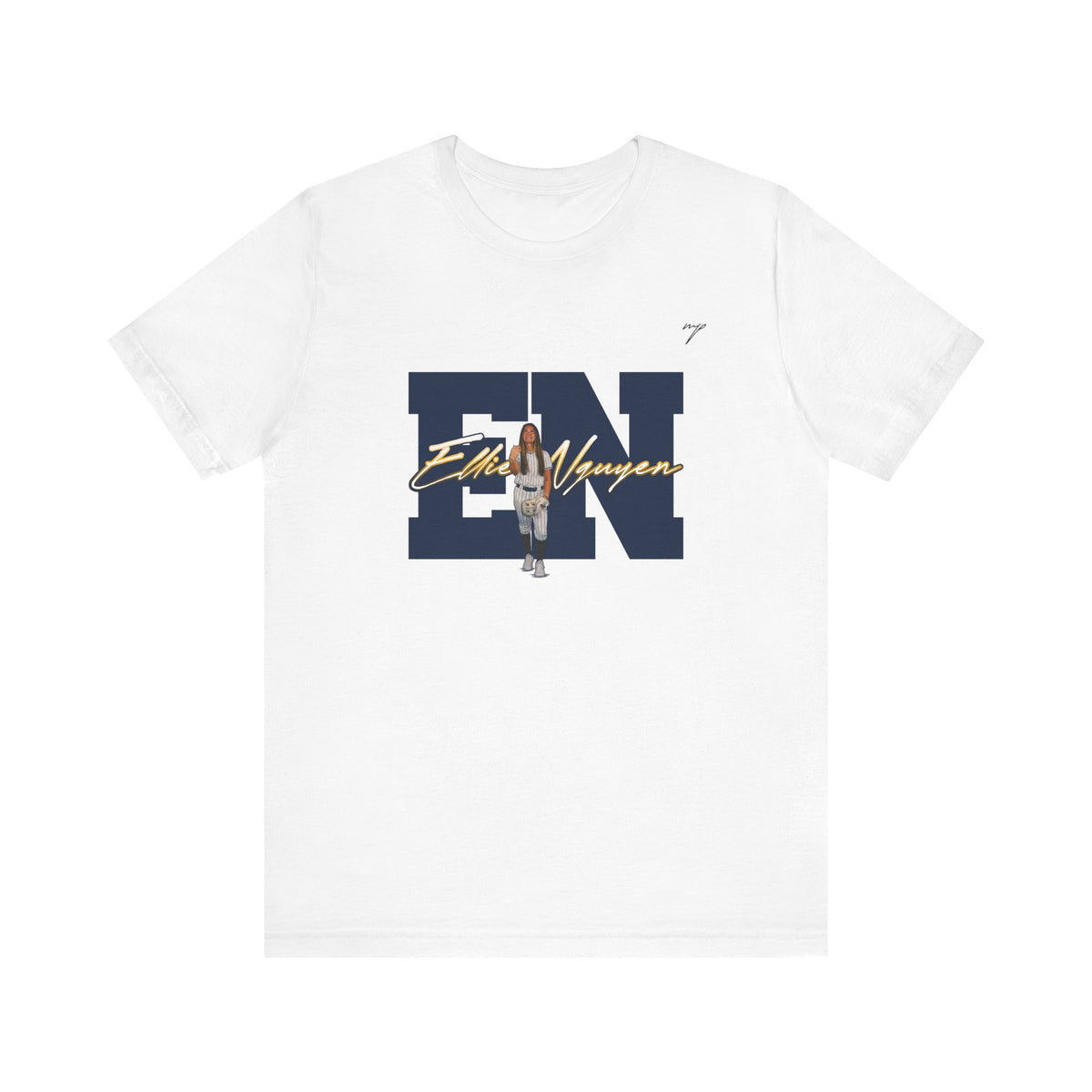 Ellie Nguyen Graphic Tee