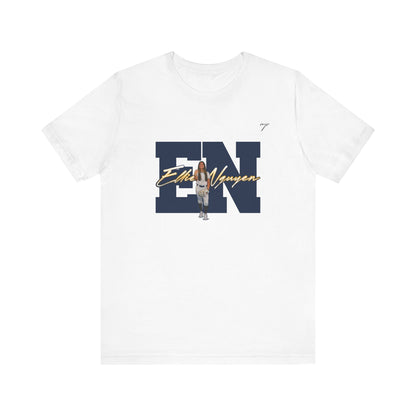 Ellie Nguyen Graphic Tee