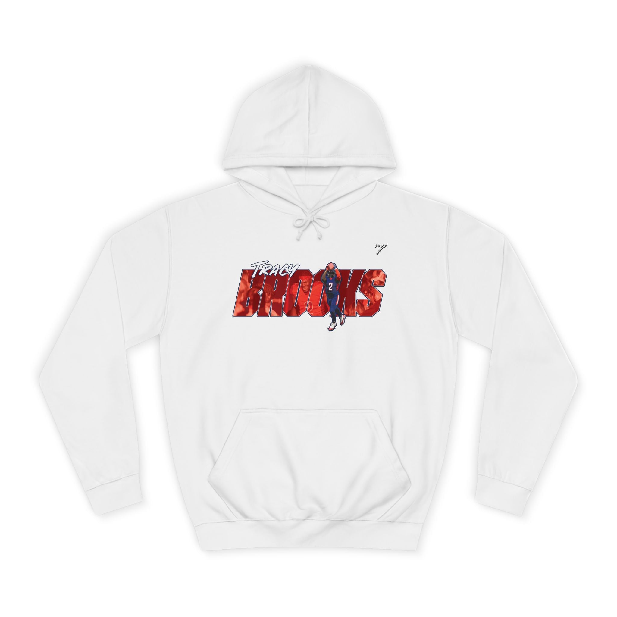 Tracy Brooks Hoodie