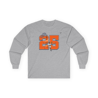 Ella Blesi Long Sleeve