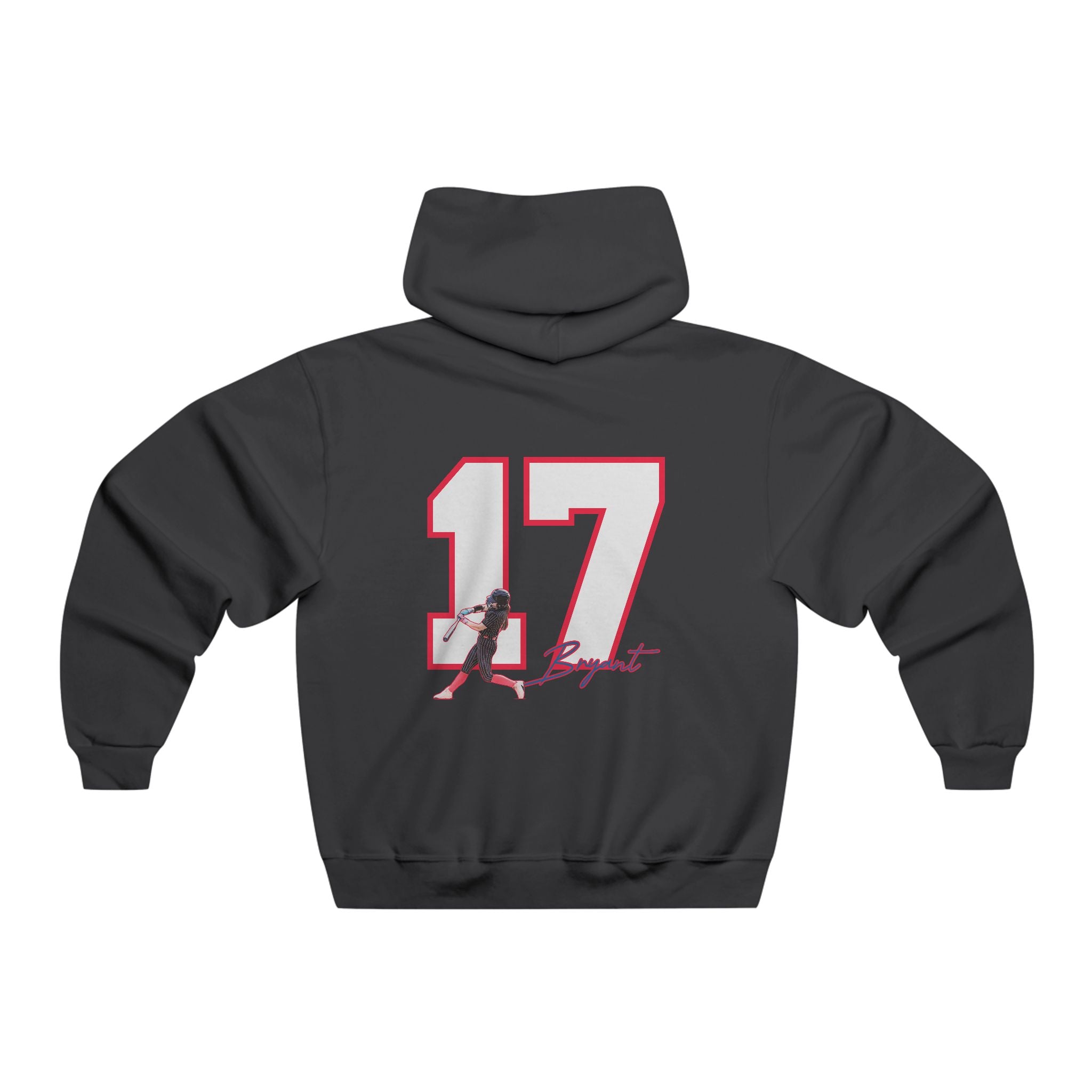 Alana Bryant Vintage Hoodie