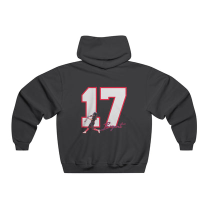 Alana Bryant Vintage Hoodie