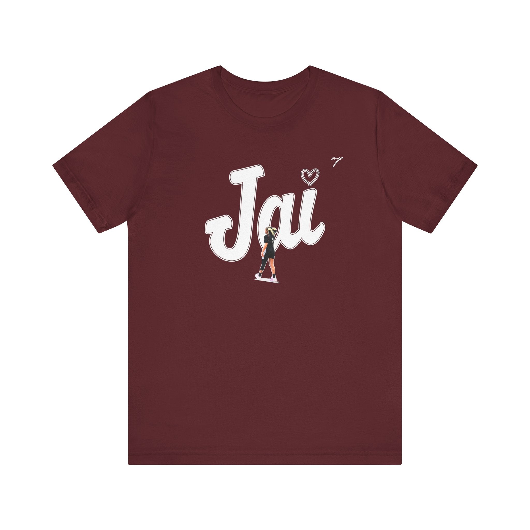 Jailynn Clayton Graphic Tee