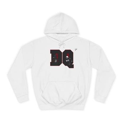 Donquavious Brown Hoodie