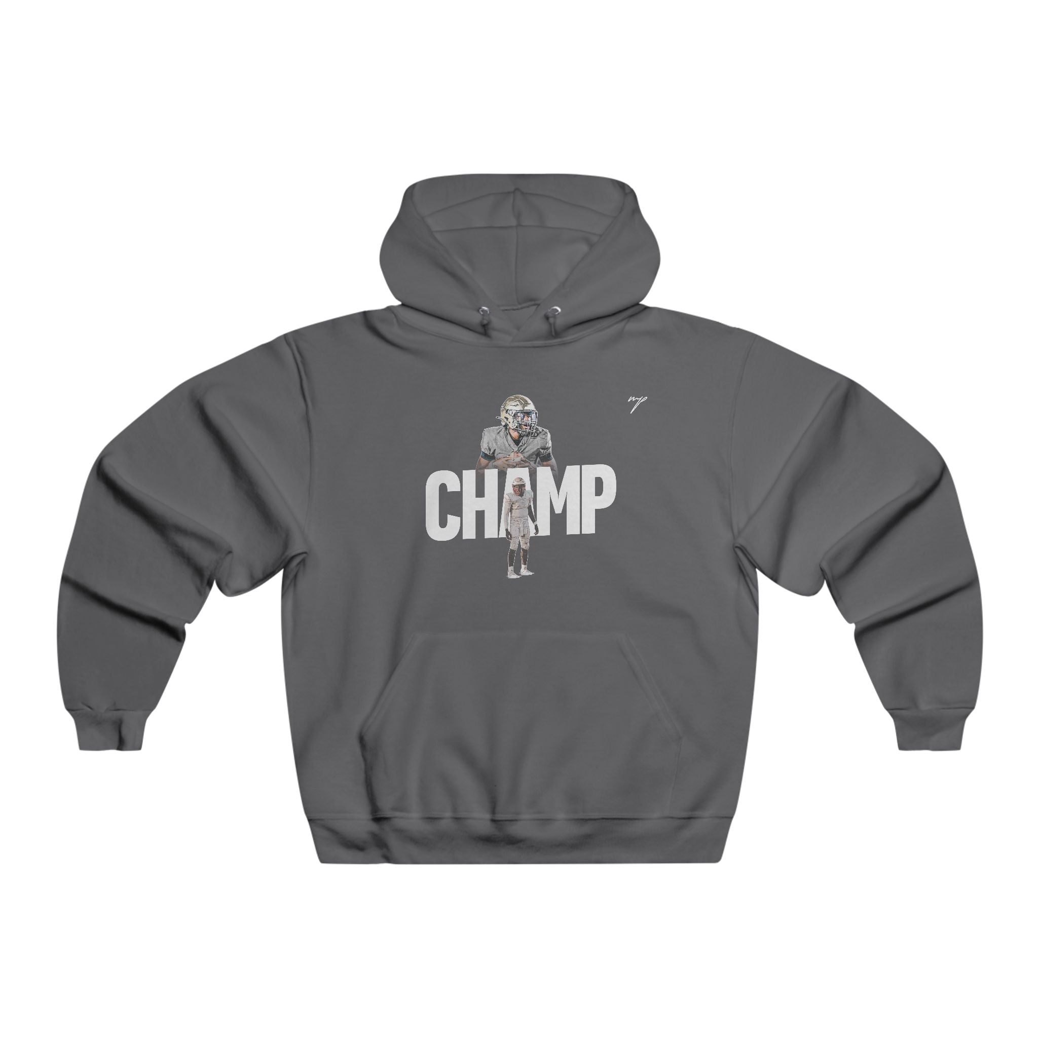 Matthew Dial Vintage Hoodie