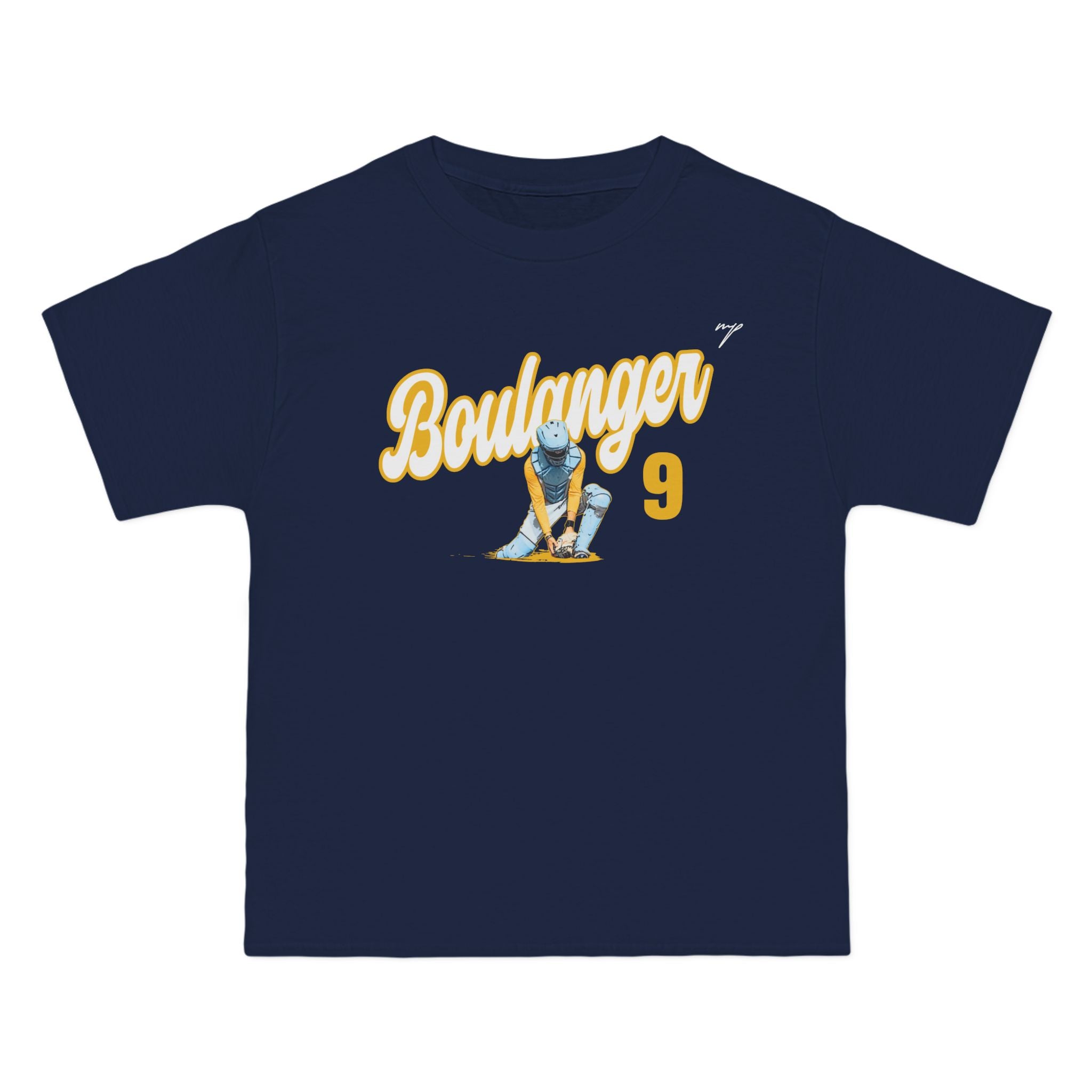 Cam Boulanger Vintage Tee