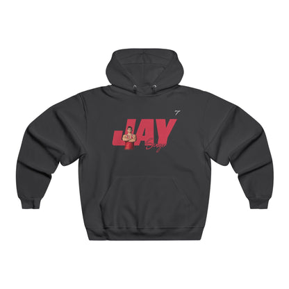 Jay Singer Vintage Hoodie