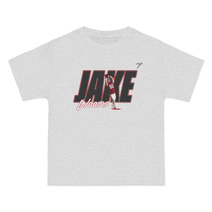Jake Woods Vintage Tee