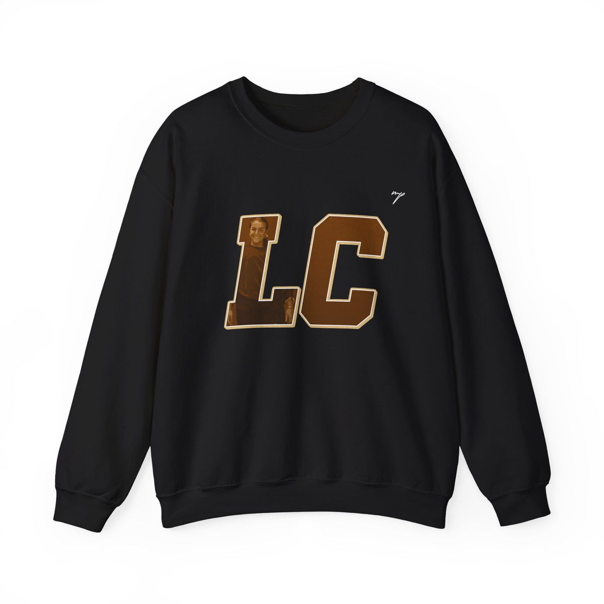 Lillian Chiaravalloti Crewneck