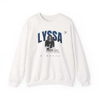 Alyssa O'Keefe Crewneck