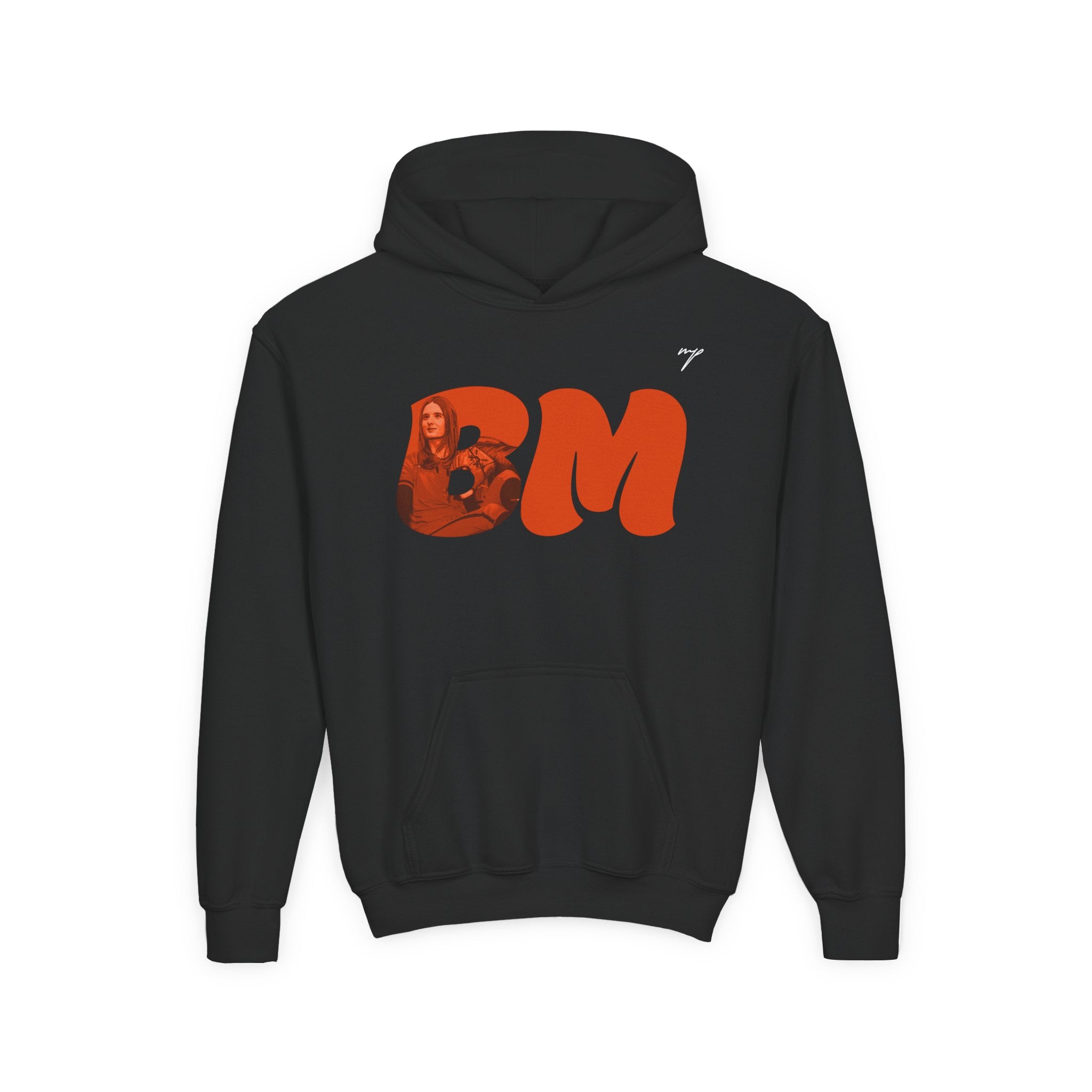 Bailey Murray Youth Hoodie