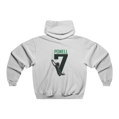 Arshawn Powell Vintage Hoodie