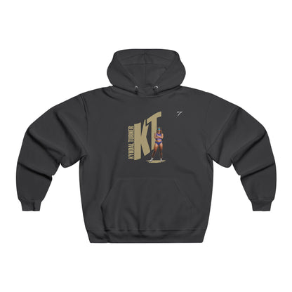 Kyndal Turner Vintage Hoodie