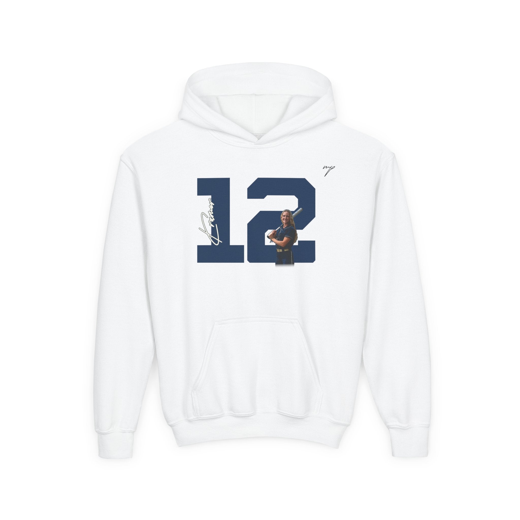 Ella Kramer YOUTH Hoodie