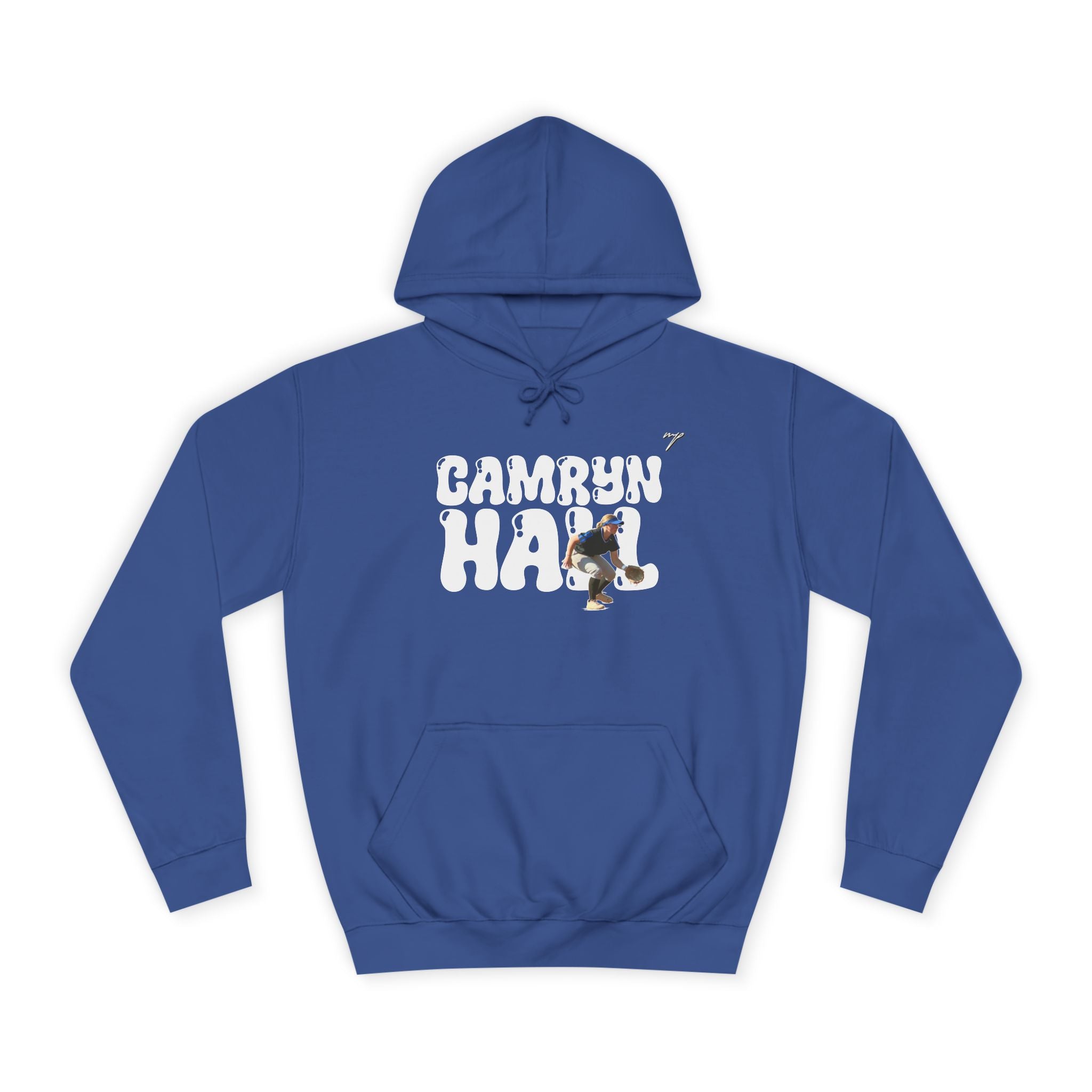 Camryn Hall Hoodie