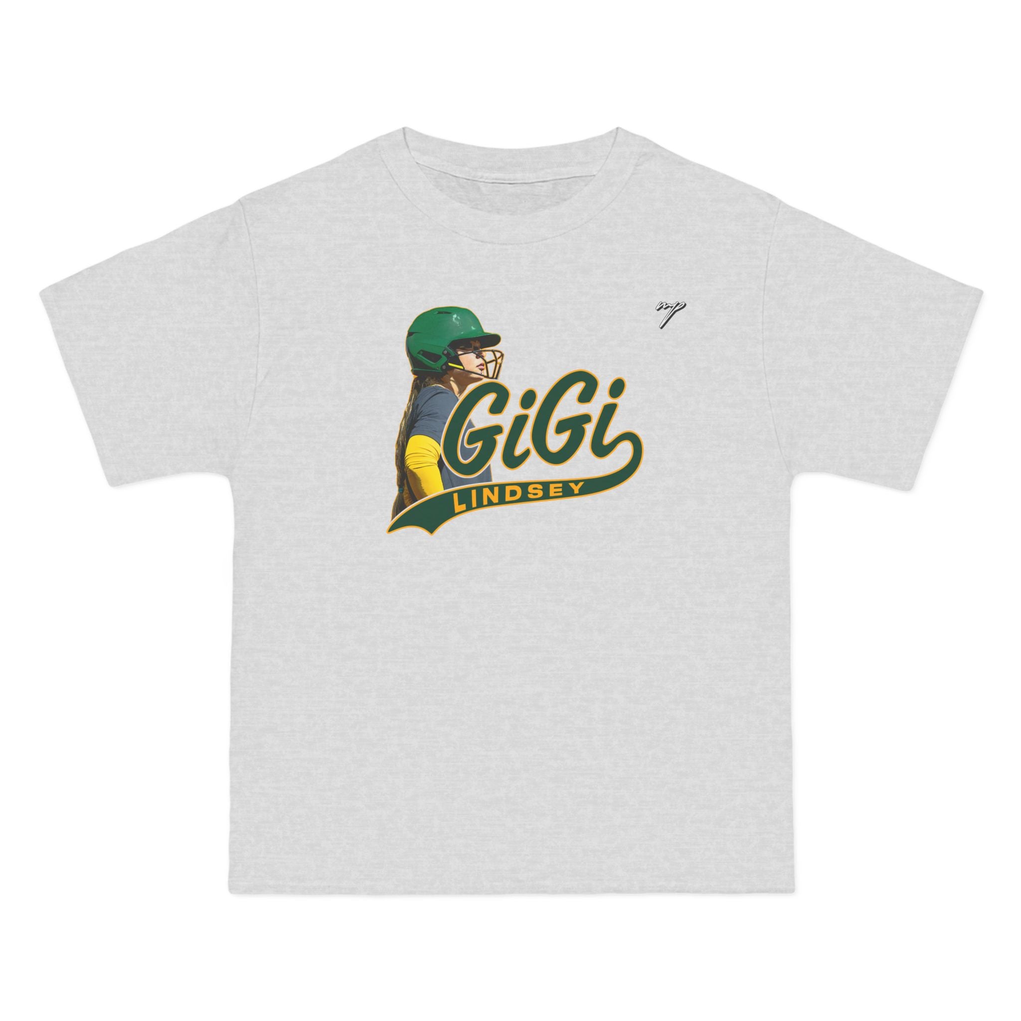Gigi Lindsey Vintage Tee