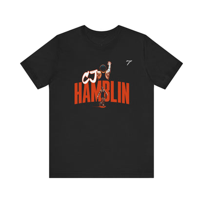 CJ Hamblin Graphic Tee