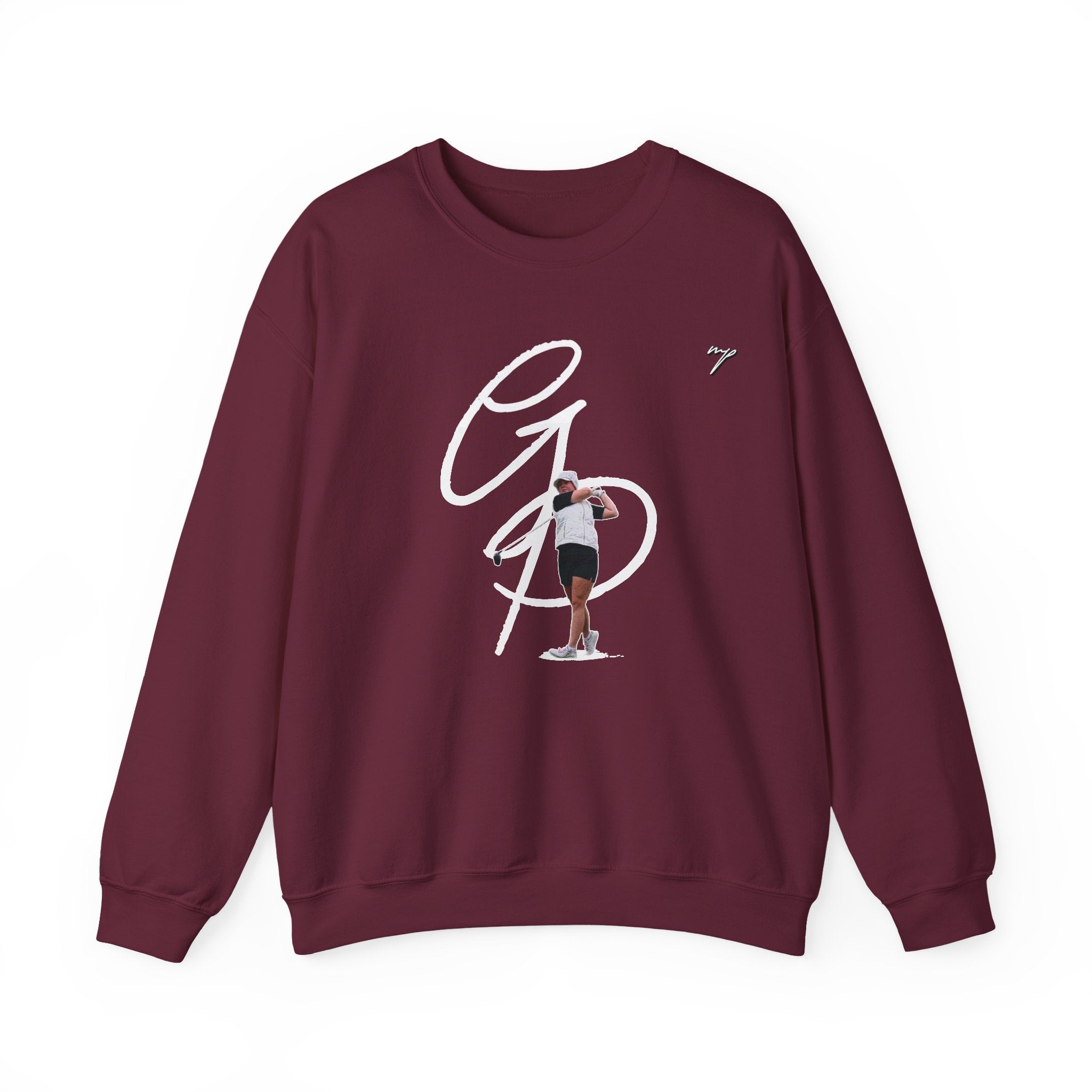 Gabby Penberthy Crewneck