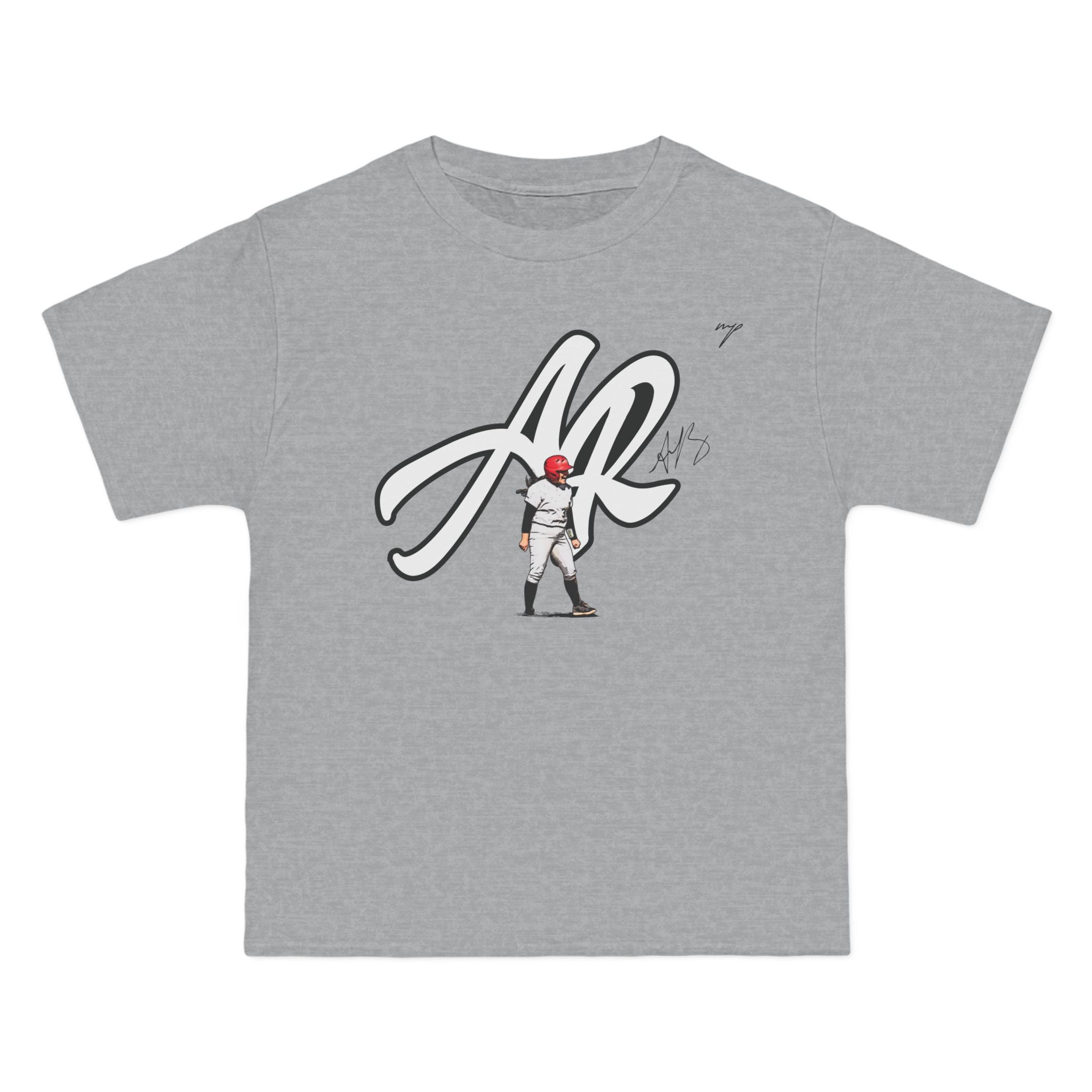 Arianna Ramirez Vintage Tee