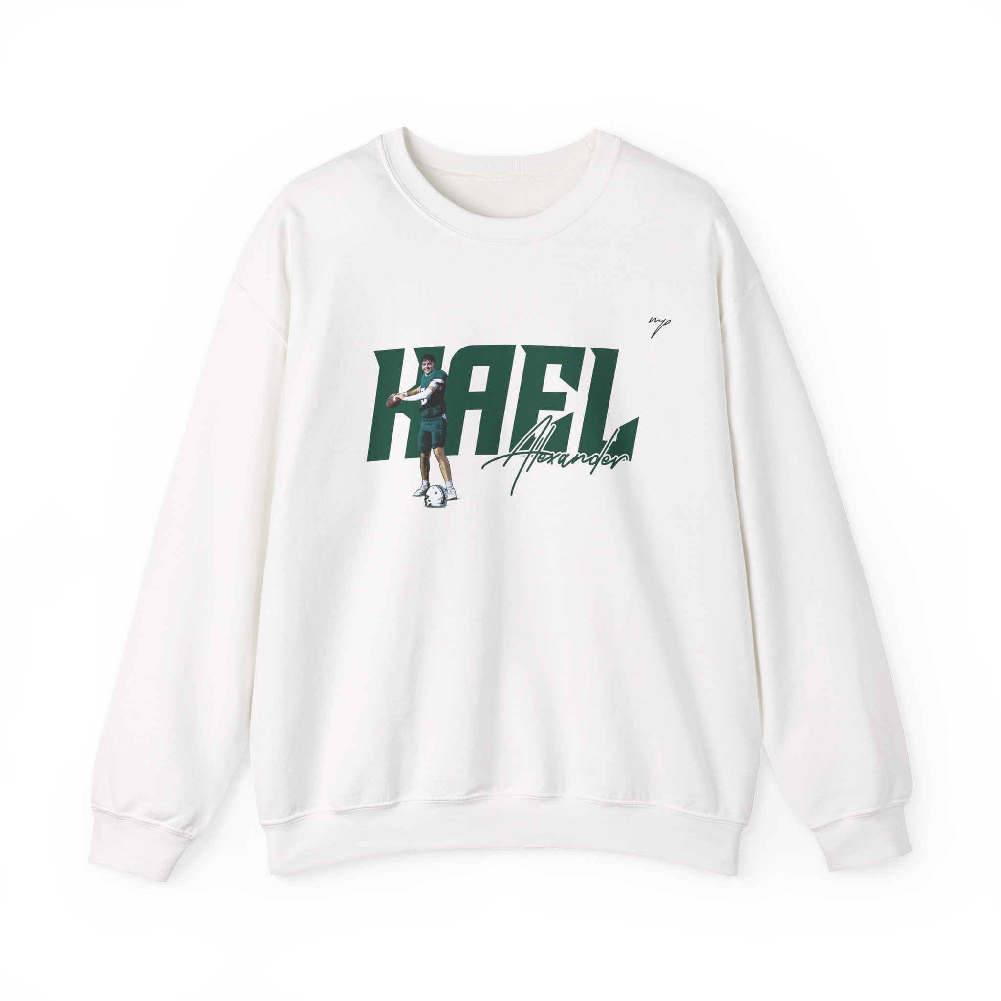Kael Alexander Crewneck