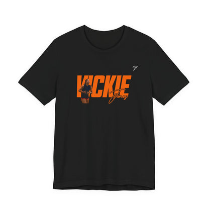 Vickie Jones Graphic Tee