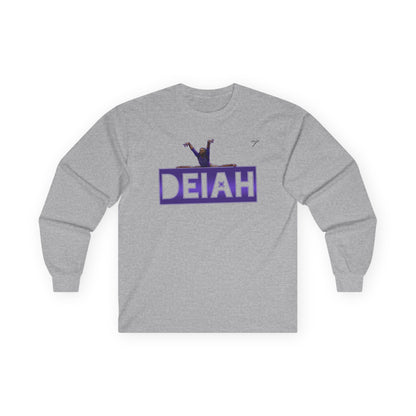 Deiah-Marie Moody Long Sleeve Tee
