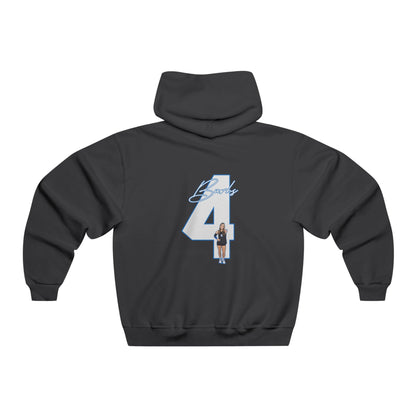 Addison Burks Vintage Hoodie