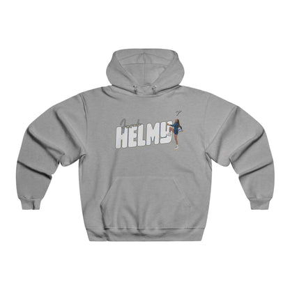 Farah Helmy Vintage Hoodie