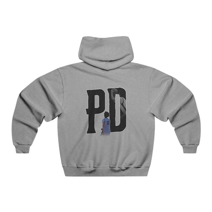 Prajwal Dangal Vintage Hoodie