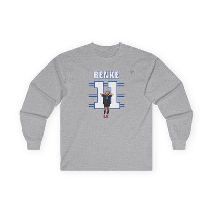 Annamaria Benke Long Sleeve