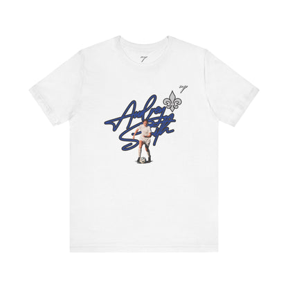 Audrey Smith Graphic Tee