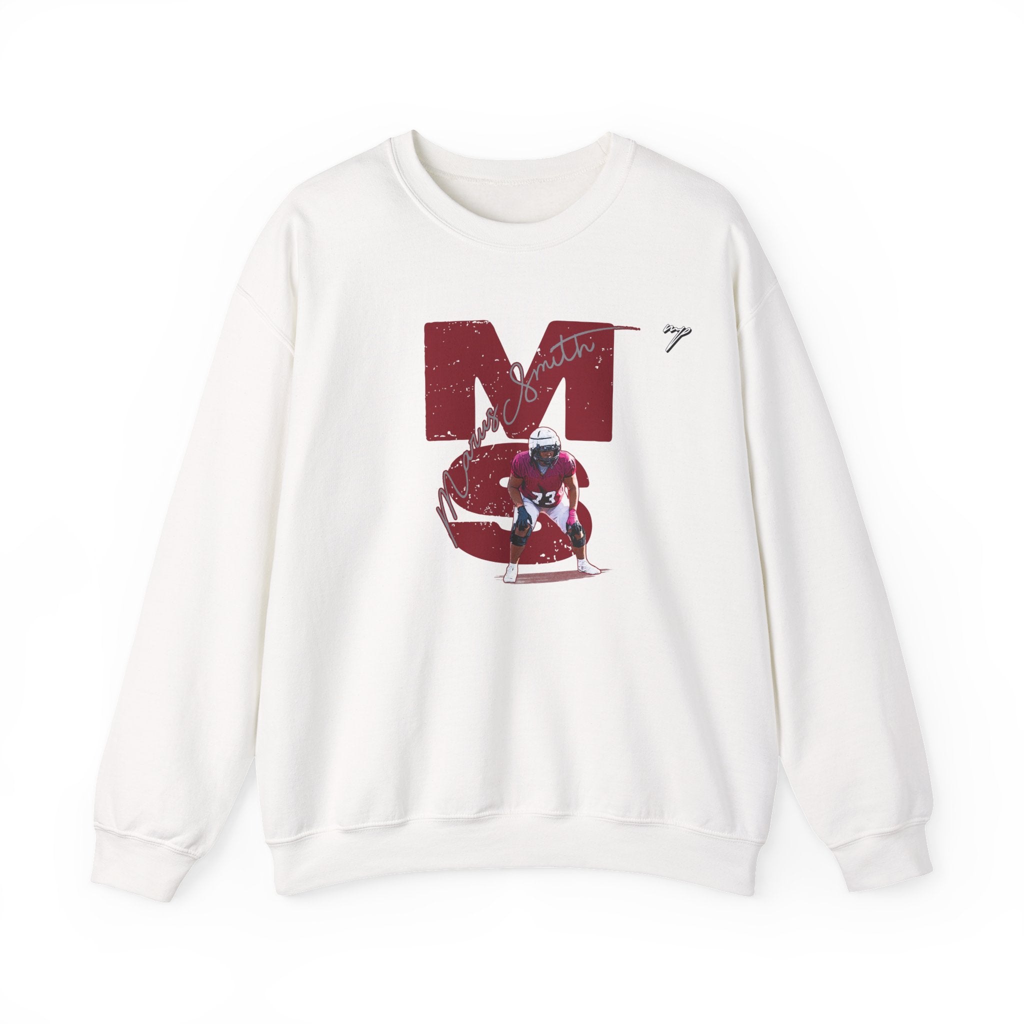 Marcus Smith Crewneck