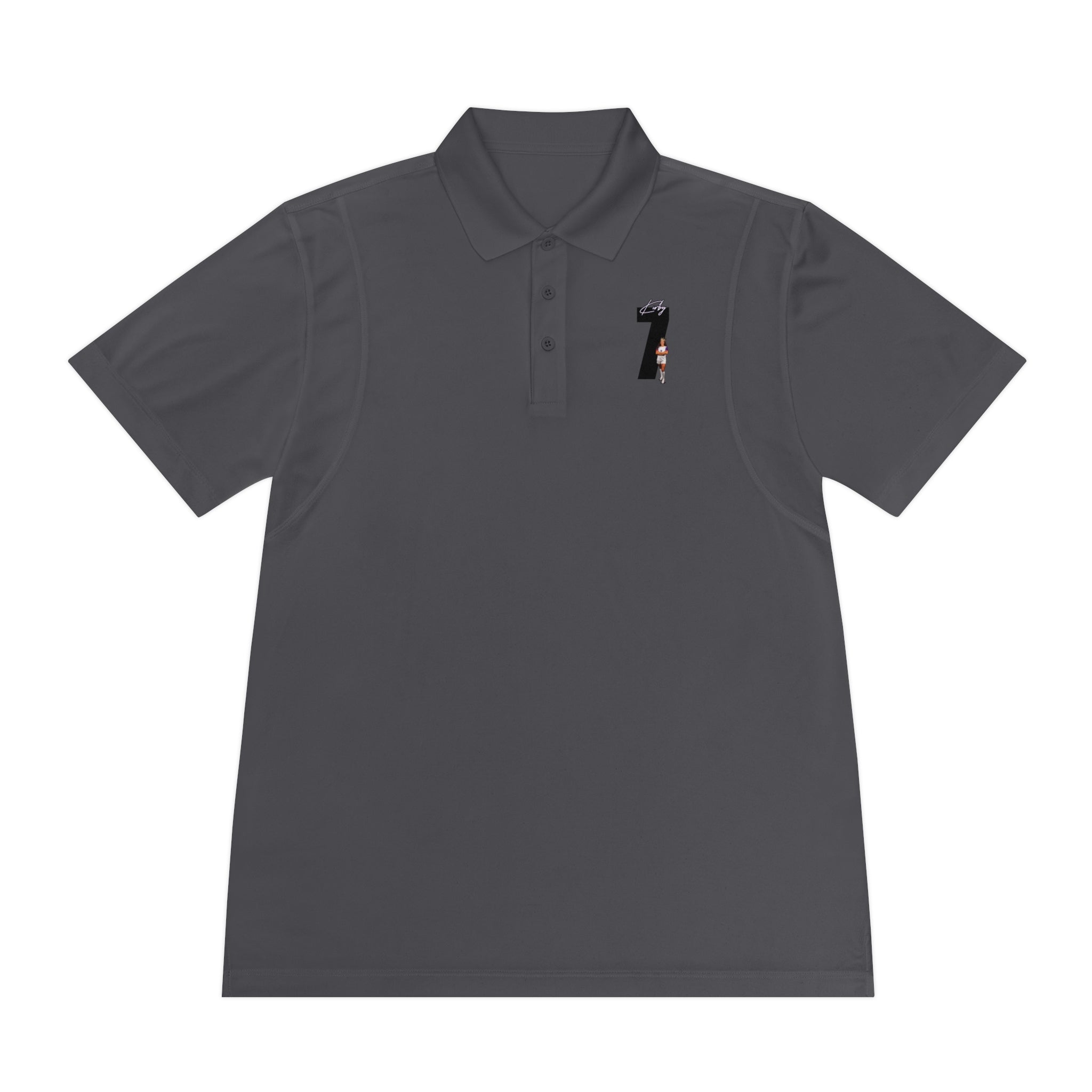 Maycee Kirby Polo