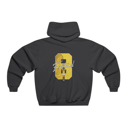 Jwan Eastand Vintage Hoodie