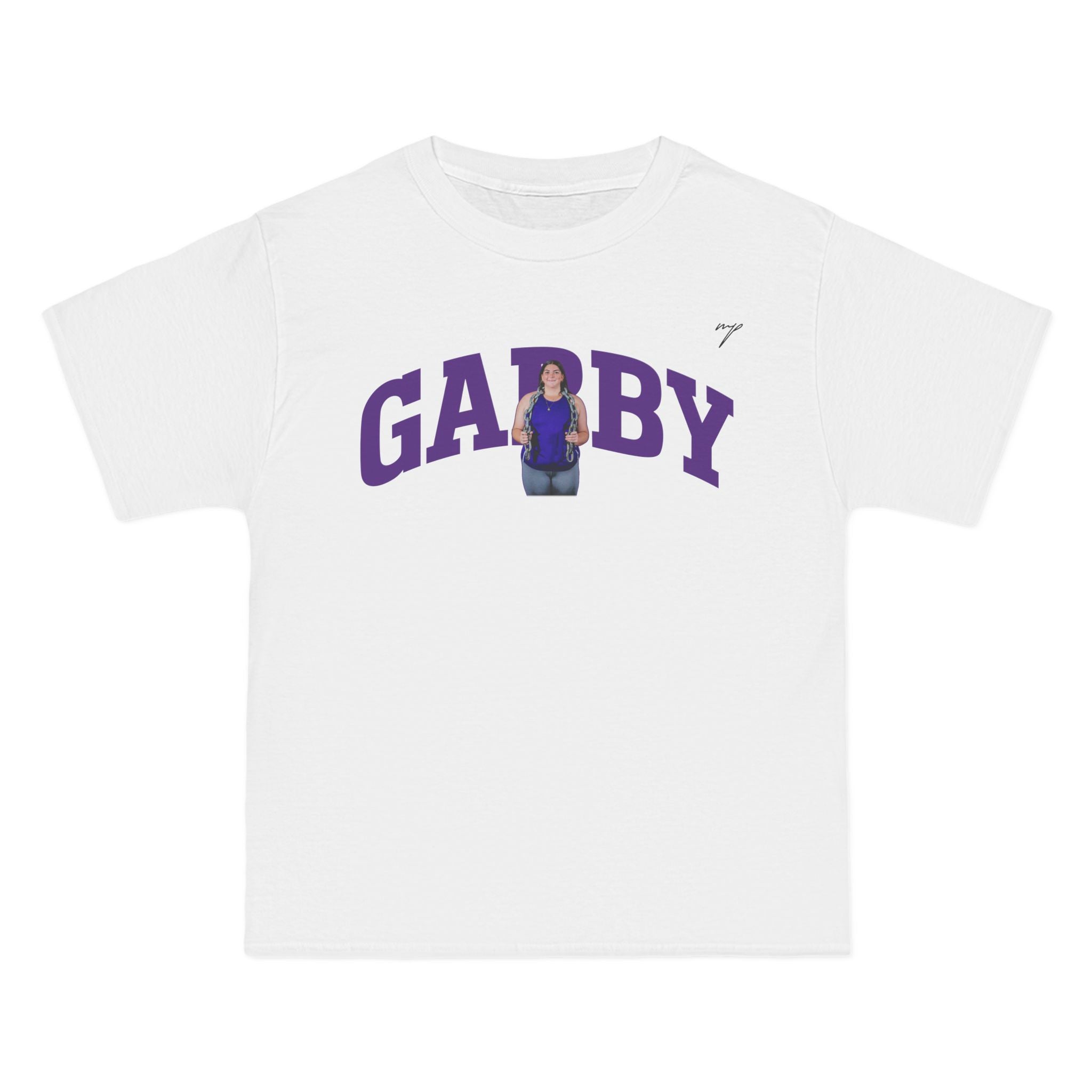 Gabby Paolella Vintage Tee