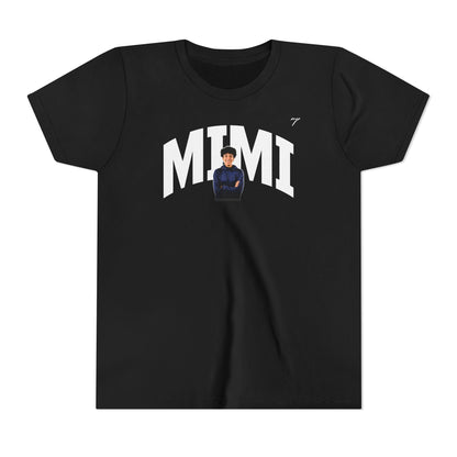 Amiyah Galica YOUTH Graphic Tee