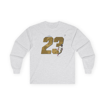 Seth Nelson Long Sleeve