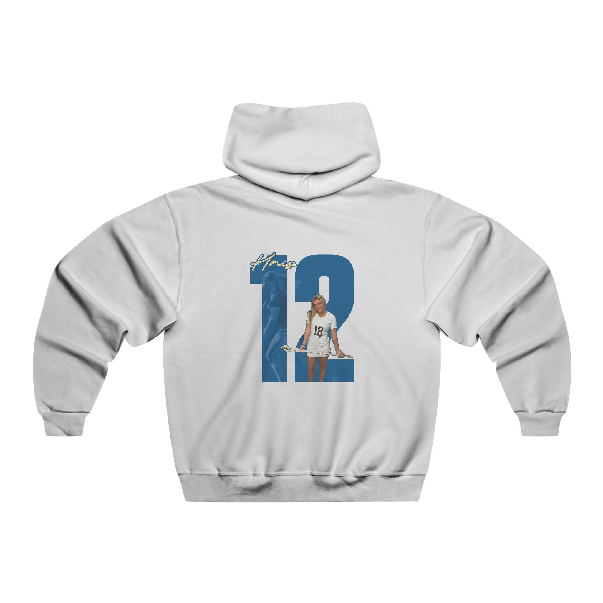 Emily Hnis Vintage Hoodie