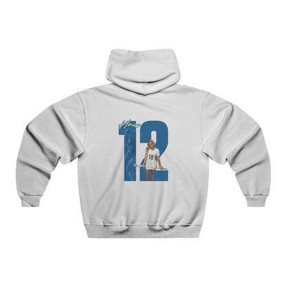 Emily Hnis Vintage Hoodie