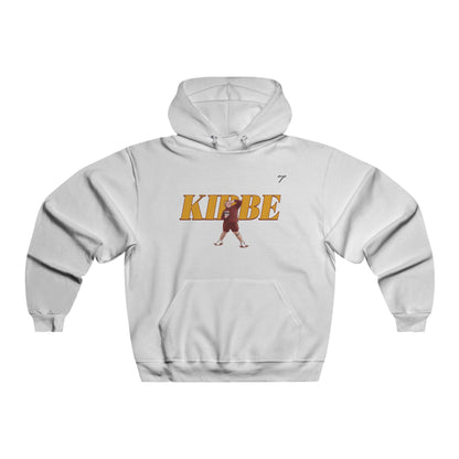 Elijah Kibbe Vintage Hoodie