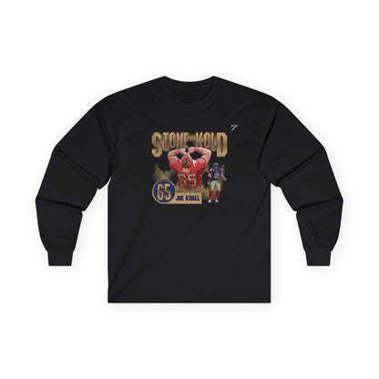 Joe Krall Long Sleeve Tee