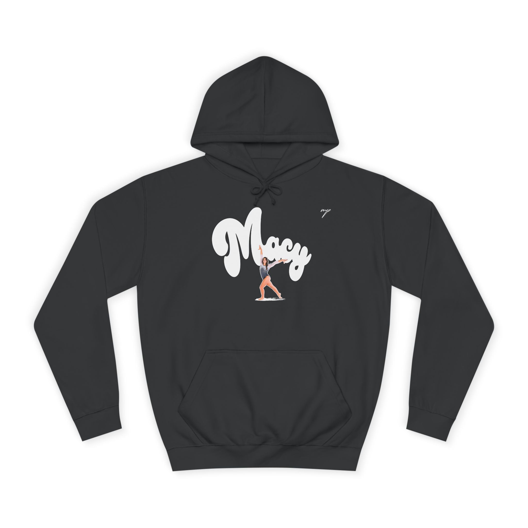 Macy Nihart Hoodie
