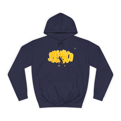 Justyce Hollenbach Hoodie